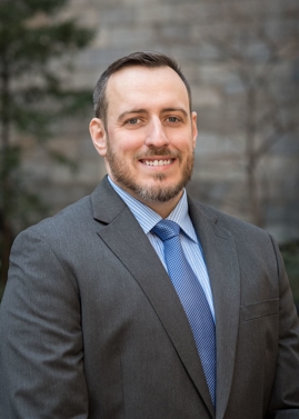 Daniel C. Reilly Photo