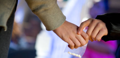 What Family Members Should Do If a Loved One Is Arrested For Drugs In Boston Photo