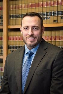 Daniel C. Reilly 