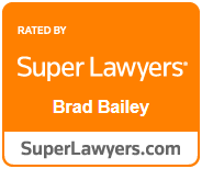Super Lawyers Badge