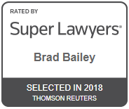 Super Lawyers Badge