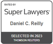 Daniel Super Lawyer 2023