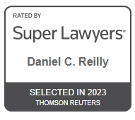 Daniel Super Lawyer 2023