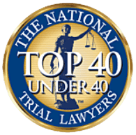 NTL 40 Under 40