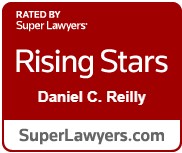Rising Stars Daniel C.