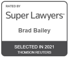 Super Lawyers 2021