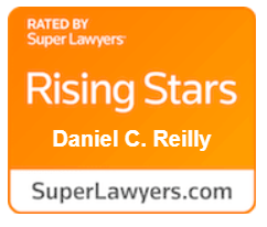 Super Lawyers - Rising Star