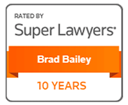 Super Lawyers 10 Years