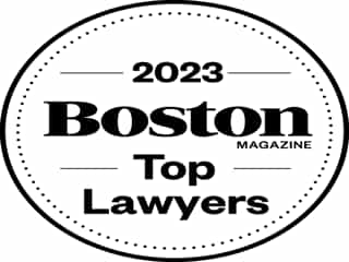  Boston Magazine’s Top Lawyer