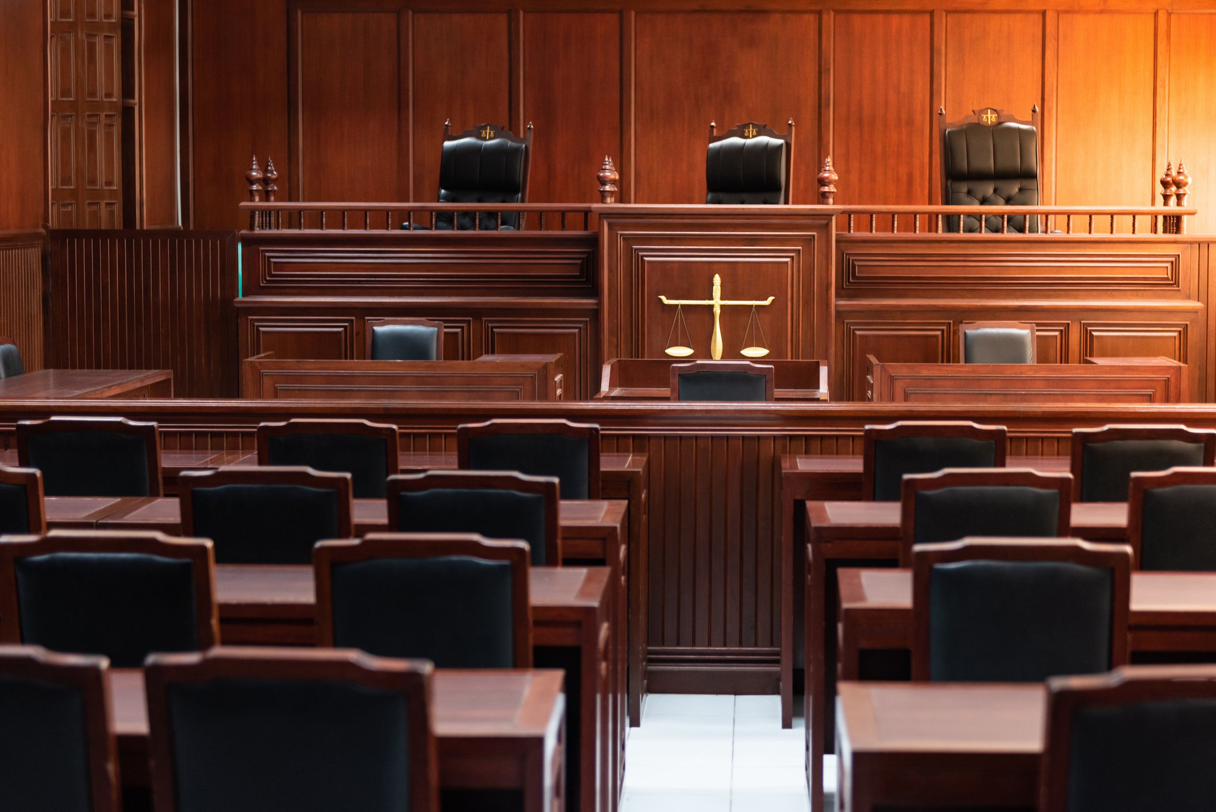 Jury trial