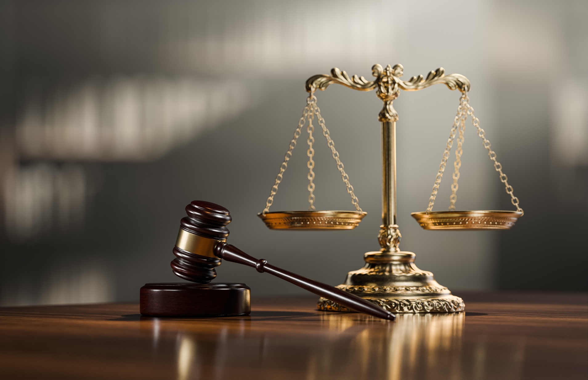 Law