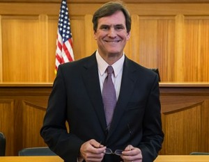 Attorney Brad Bailey
